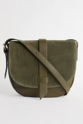 An image of the Seasalt Bellevalia Crossbody Bag