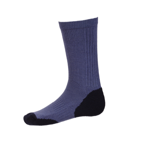An image of the House of Cheviot Ben Trek Socks