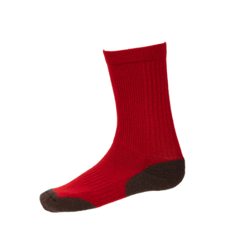 An image of the House of Cheviot Ben Trek Socks