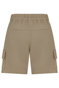 An image of the Lighthouse Benji Shorts