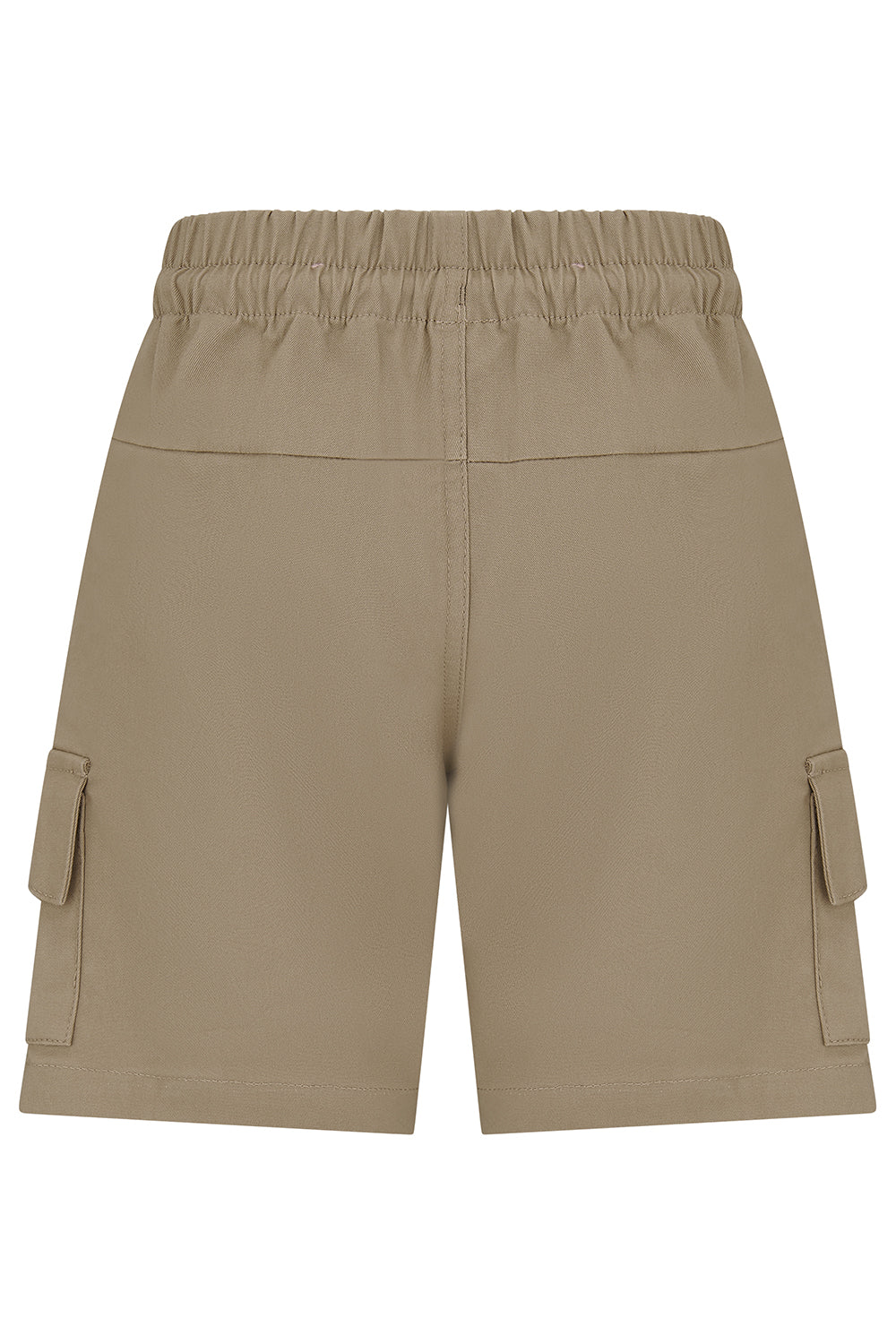 An image of the Lighthouse Benji Shorts