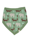 An image of the Pigeon Pigeon Bib