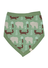 An image of the Pigeon Pigeon Bib