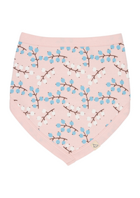 An image of the Pigeon Pigeon Bib