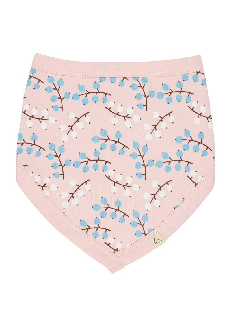 An image of the Pigeon Pigeon Bib