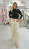 An image of the Marella Reseda Long Trousers