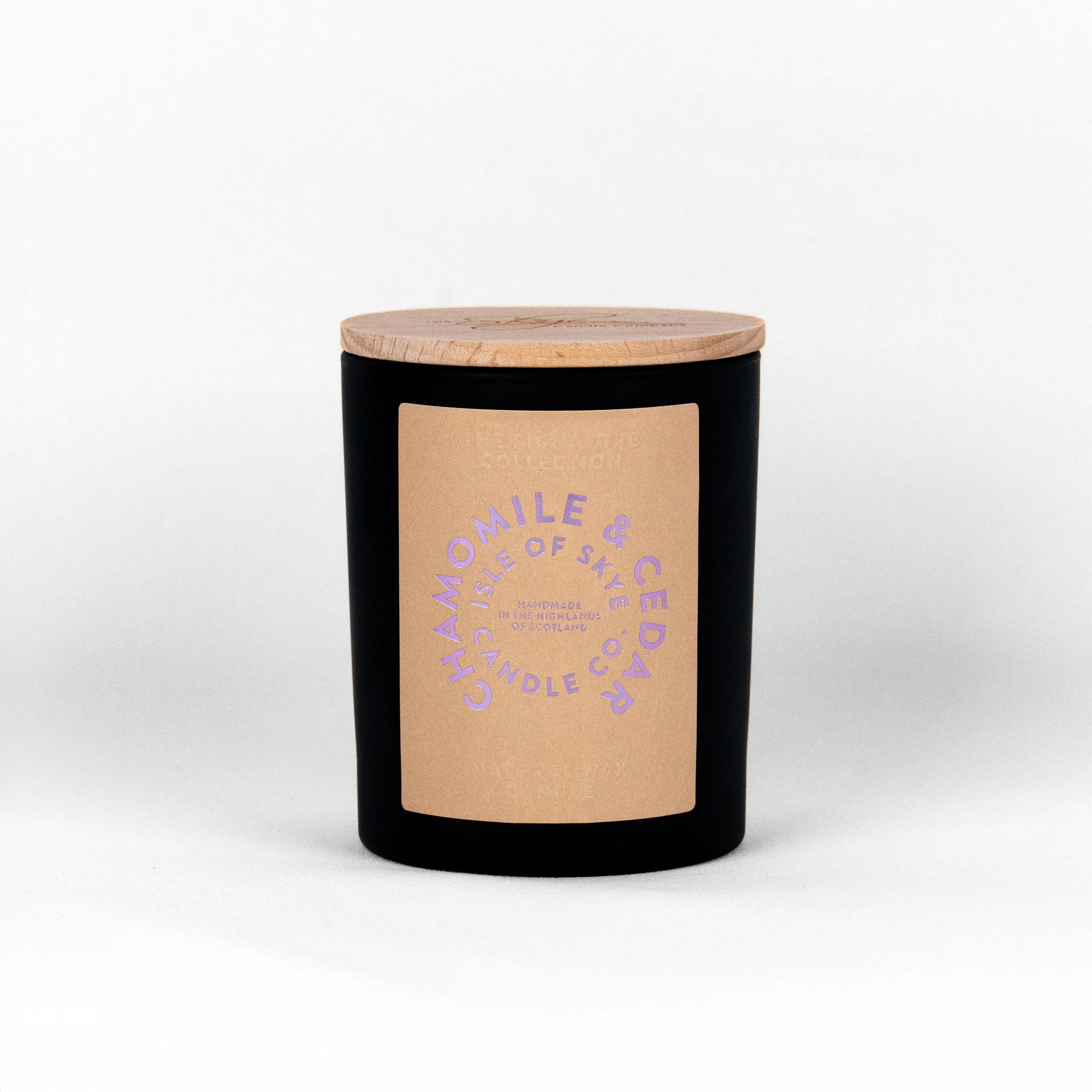 An image of the Isle of Skye Signature Tumbler