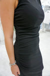 An image of the Marella Nef Jersey Dress