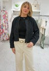 An image of the Marella Manille Jacket