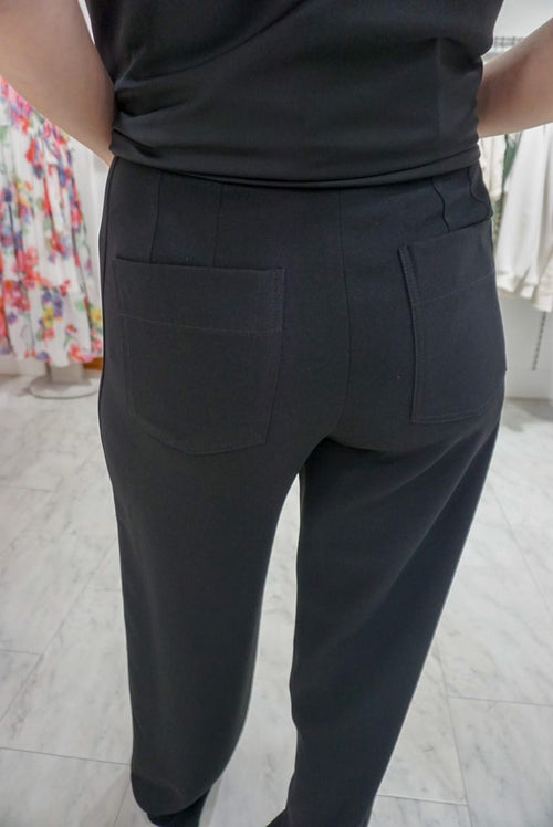 An image of the Marella Luisa Long Trousers