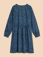An image of the White Stuff Penelope Eco Vero Dress