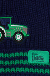 An image of the Lighthouse Bobbie Hat