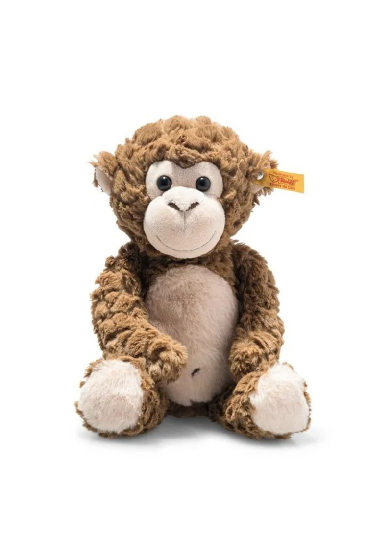 An image of the Steiff Bodo Monkey