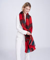 An image of the Pia Rossini Bonnie Scarf