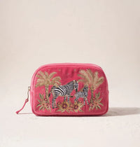 Makeup Bag