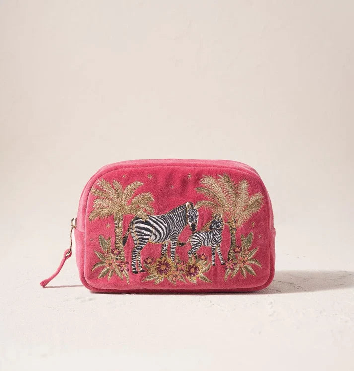 Makeup Bag