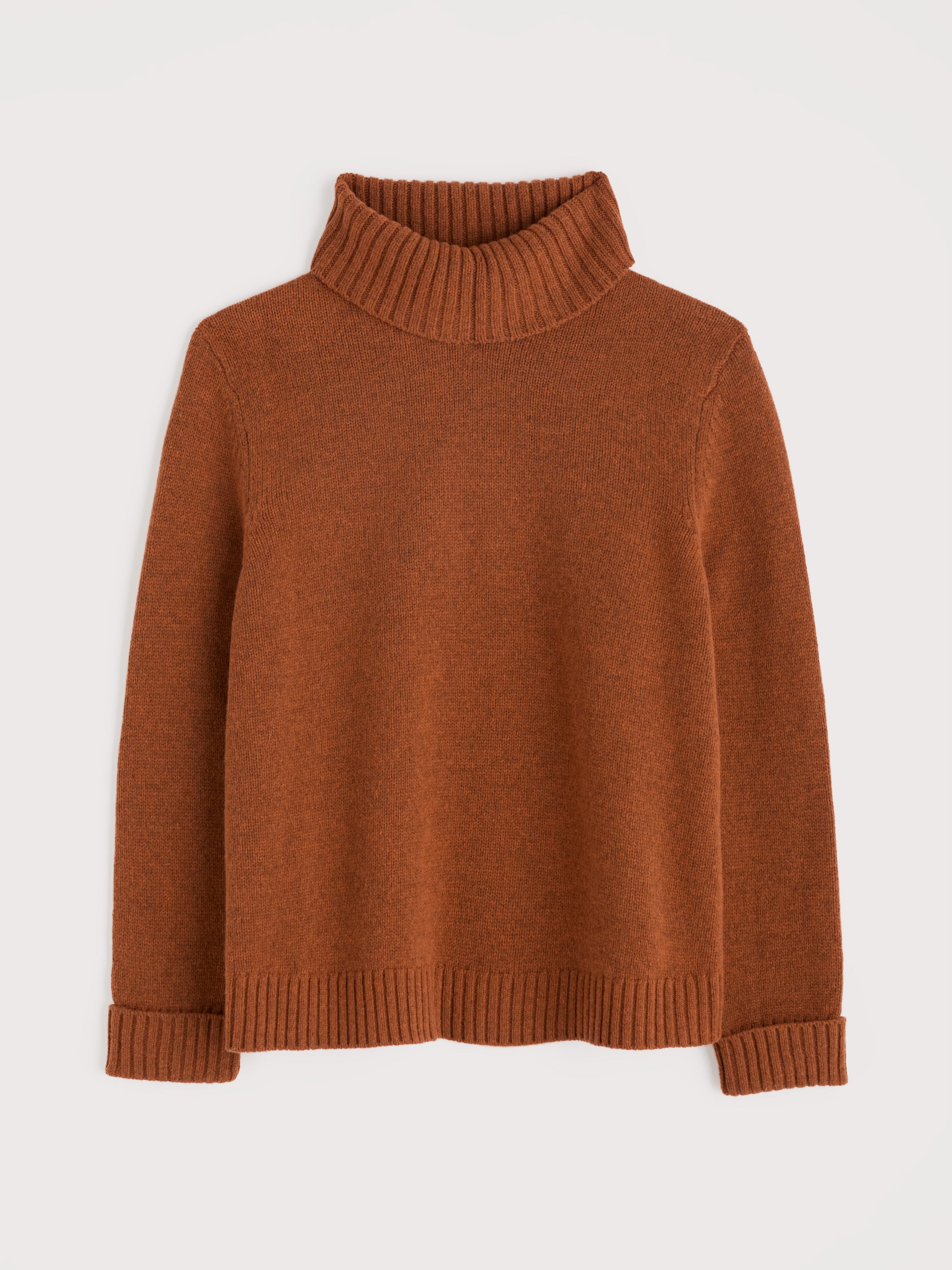 An image of the Seasalt Braque Jumper