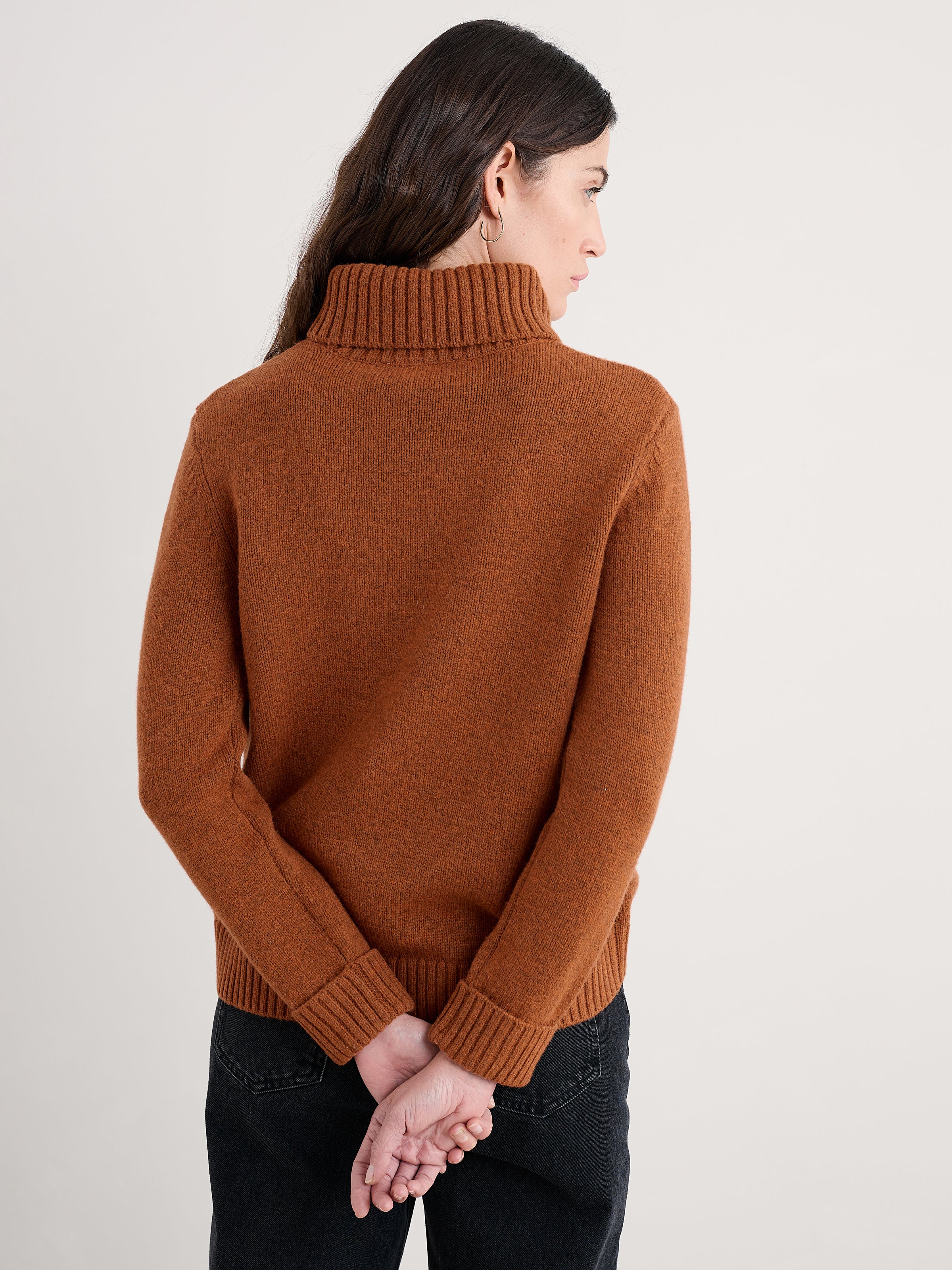 An image of the Seasalt Braque Jumper