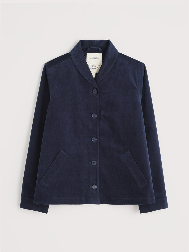 An image of the Seasalt Brightwork Jacket