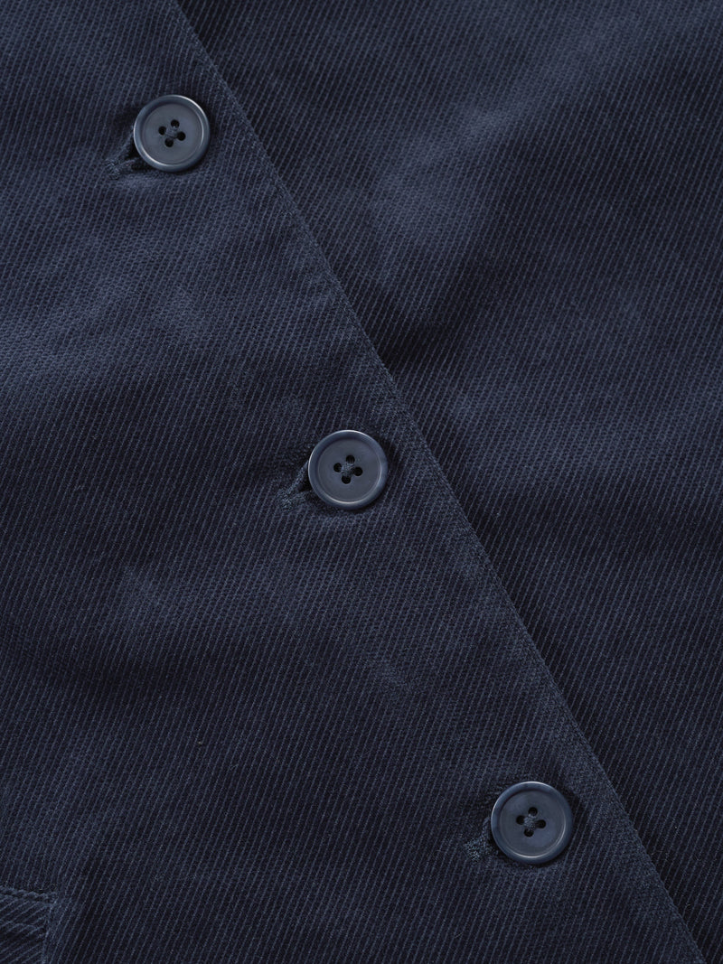 An image of the Seasalt Brightwork Jacket