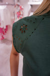 An image of the Emme Ivana Top