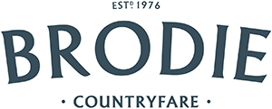 Brodie Countryfare Logo