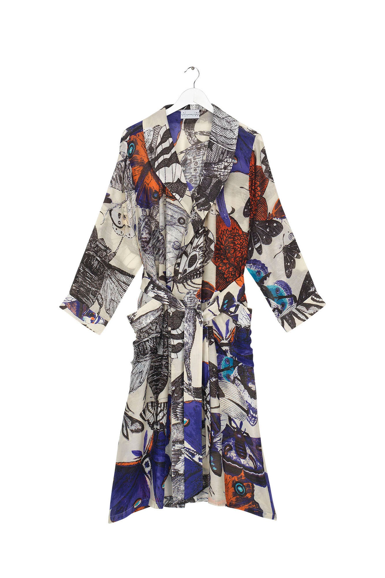 An image of the One Hundred Stars Gown