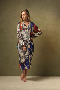 An image of the One Hundred Stars Gown