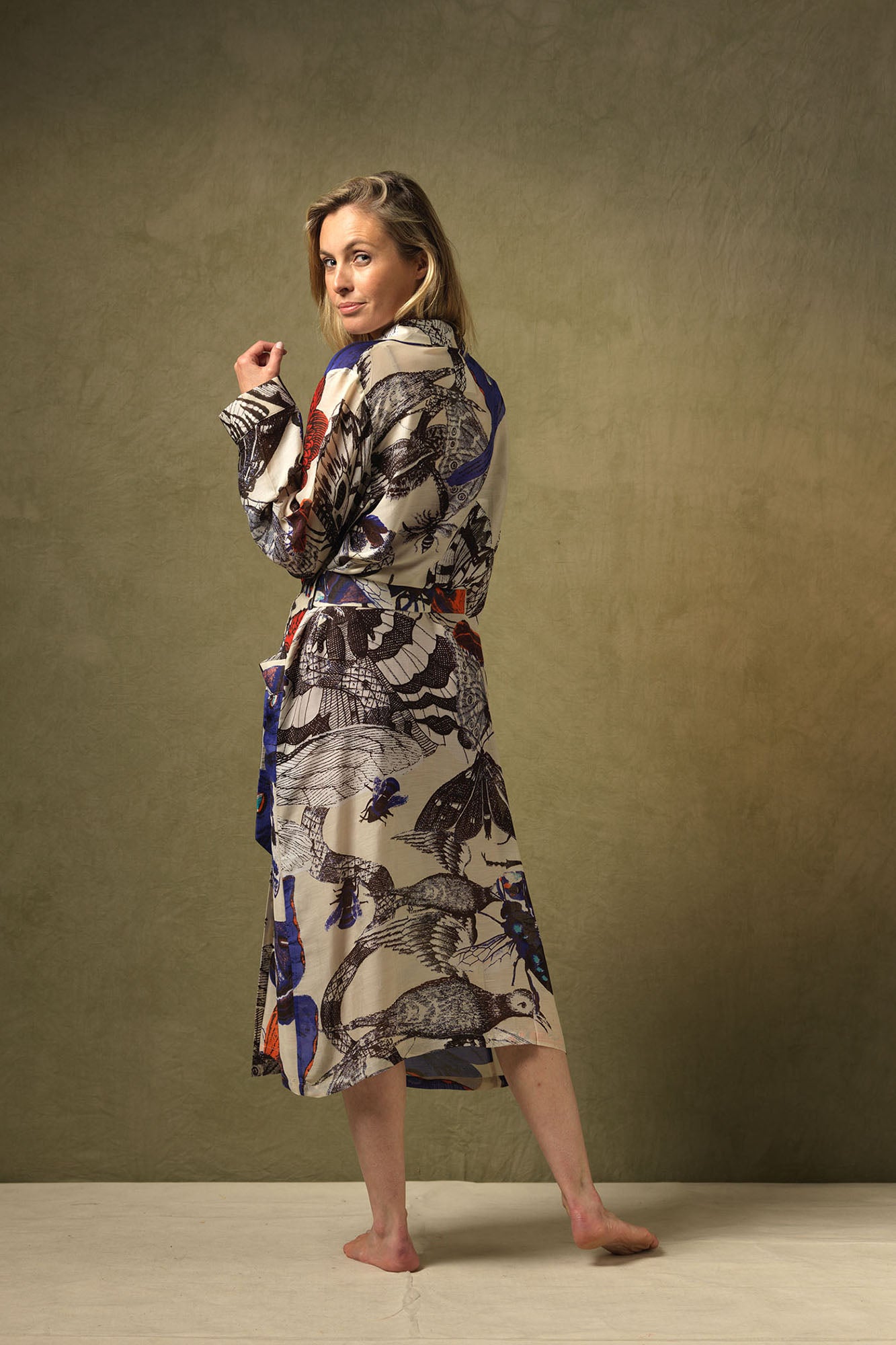 An image of the One Hundred Stars Gown