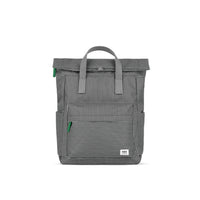 An image of the ROKA London Canfield B Medium Recycled Canvas