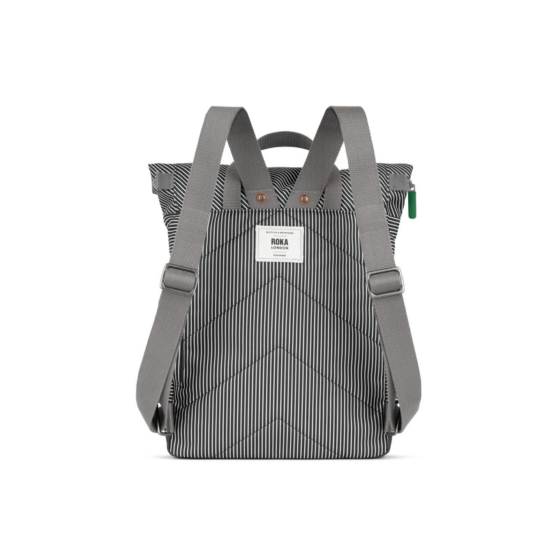 An image of the ROKA London Canfield B Backpack