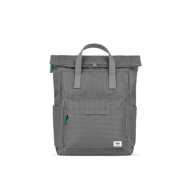 An image of the ROKA London Canfield B Backpack