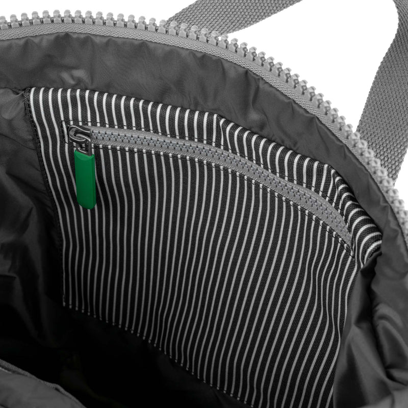 An image of the ROKA London Canfield B Backpack