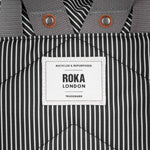 An image of the ROKA London Canfield B Backpack