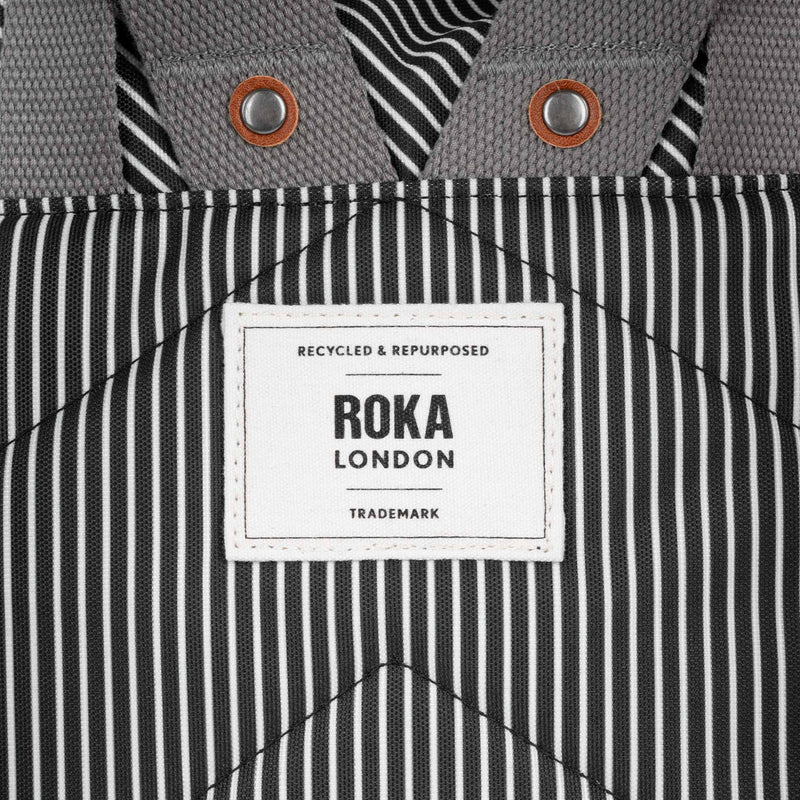 An image of the ROKA London Canfield B Backpack