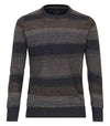 An image of the Casa Moda Patterened Pullover