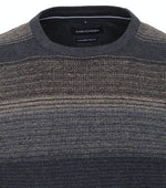 Patterened Pullover