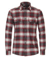 An image of the Casa Moda Kent Casual Fit Shirt