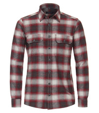 An image of the Casa Moda Kent Casual Fit Shirt
