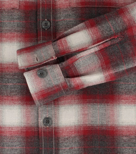 An image of the Casa Moda Kent Casual Fit Shirt