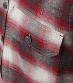 An image of the Casa Moda Kent Casual Fit Shirt