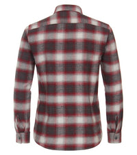 An image of the Casa Moda Kent Casual Fit Shirt