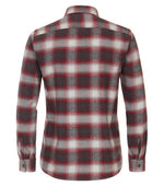 An image of the Casa Moda Kent Casual Fit Shirt