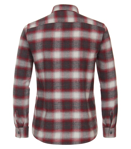 An image of the Casa Moda Kent Casual Fit Shirt