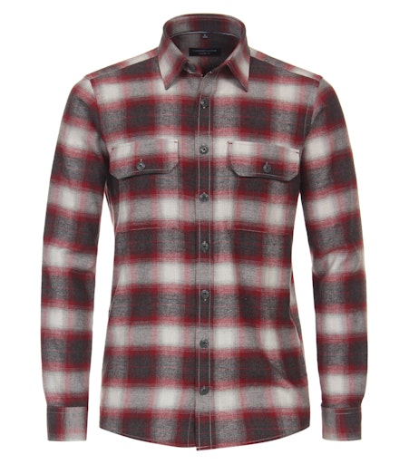 Kent Casual Fit Shirt