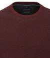 An image of the Casa Moda Plain Pullover