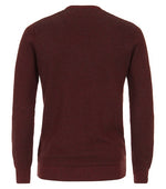 An image of the Casa Moda Plain Pullover