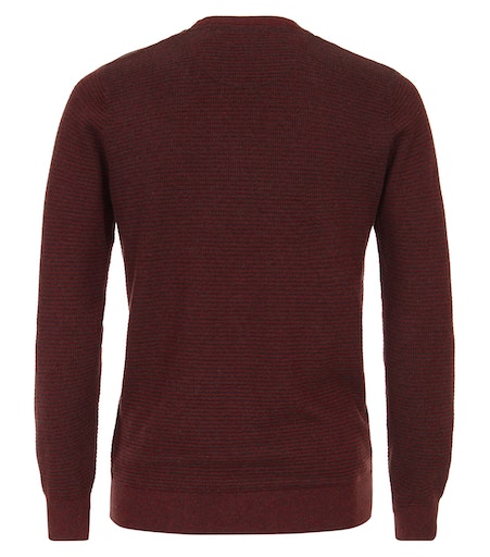 An image of the Casa Moda Plain Pullover