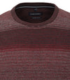 An image of the Casa Moda Patterened Pullover