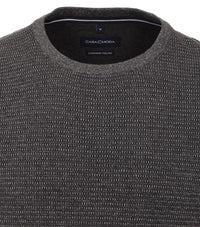 An image of the Casa Moda Plain Pullover